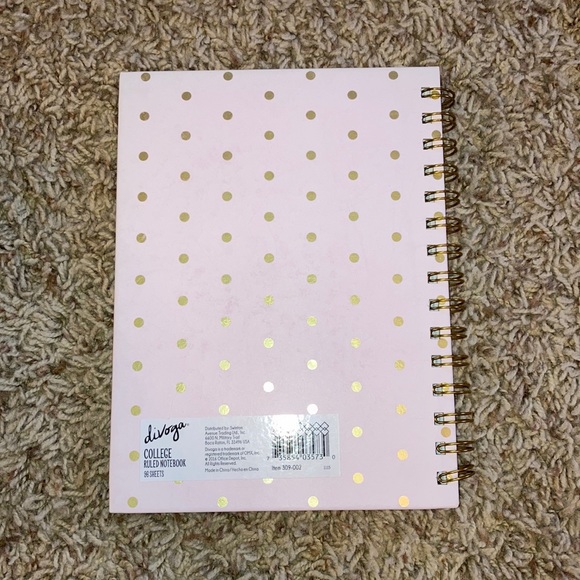 Kids Notebook Journal - Picture 4 of 5